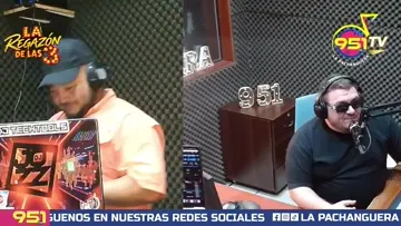 el cochi en la pachanguera