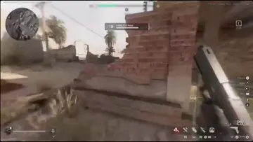 Working Him 1v1