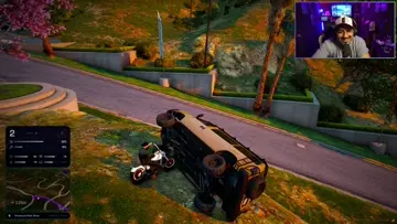 Volo Vikarrondo