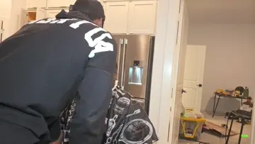 dre baby first kick stream 