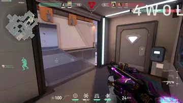 Deadlock acebox