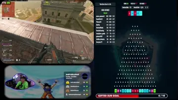 Dom with the 5 kill Clutch Dub on Rebirth