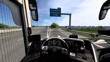 Kim Demiş Otobüs Böyle Yanlamaz