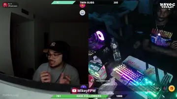 REAL NIGGA SHII
