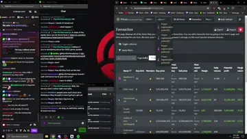 4 Billion of 1 type of Potion on 1 account