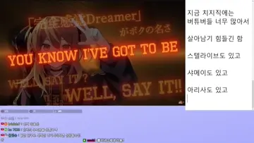애정...