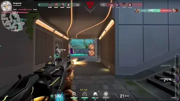 EZ w