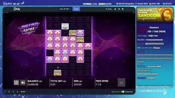 Max Win 10.000x