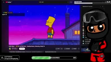 PLATICANDO CON EL SHAT POR DISCORD | Clip