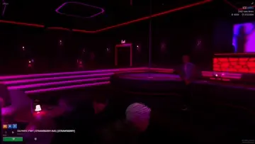 Vortex Show