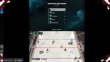 loop  goal