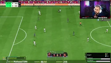 🚨 FUT CHAMPIONS + STAKE | 🎁GIVEAWAY 20 | Clip