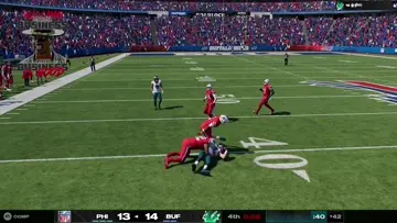 Play of the Year!!!!