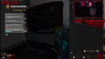 Tantan singing