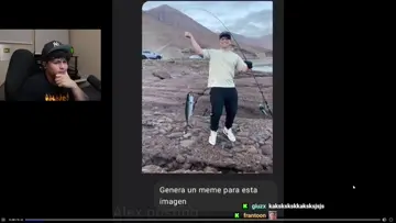 Kausa y su lebranch