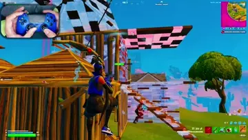destrucción