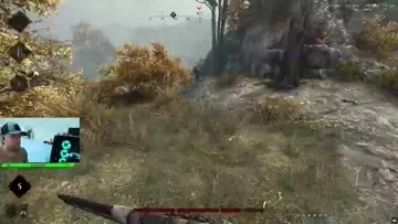 what not to do when you see traps