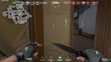 snap tap