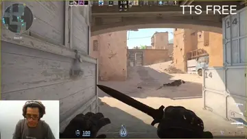 rambo mode