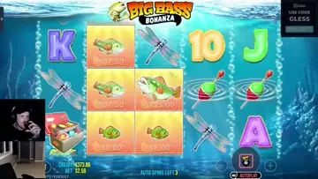 go get that bass!