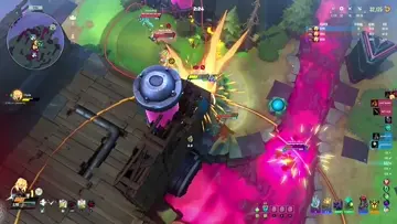Sweet Revenge Pt.3