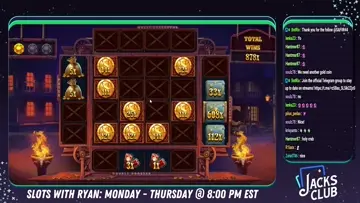 Pragmatic Miner Game - Big Win on JacksClub