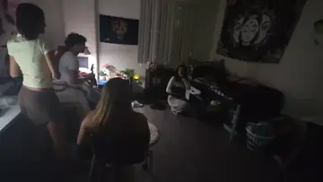Sophie Got WHATTT!???