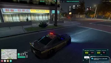 MOVE OVER
