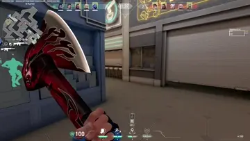 shorty kill