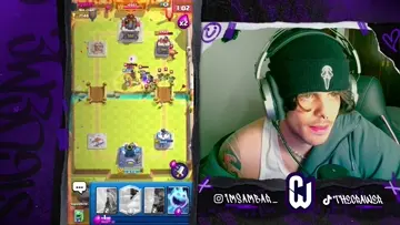 Remontada epikaaa