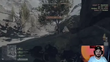ATACANDO CON M4 BF6