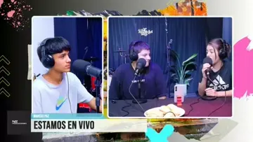 ponete las pilas Lauty