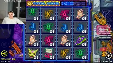 MAXWIN PIKACHU