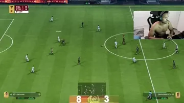 CHAMPS | Clip