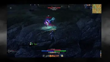 VIRUAL_eSO K mich nicht sehen normalerweise Cheat