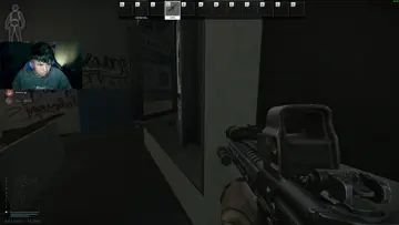 primera kill en tarkov xd