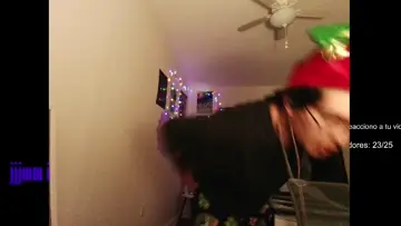 Bailando $a$a para subir a TikTok