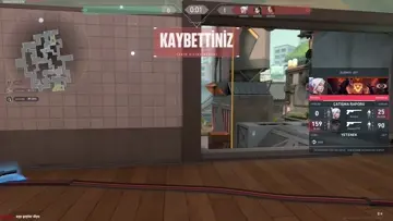 çok seviyorum veletleri?