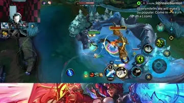Podré perder un objetivo ¡pero jamás una triple!🤣