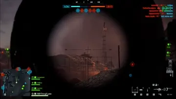 Before Tank After RPG KİLL Soldier :=))