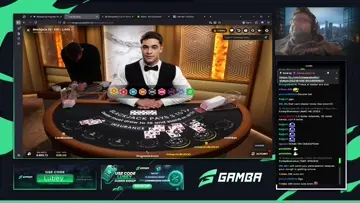 SpadeVSGambler1999