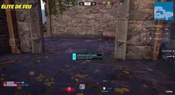 Boy got skills
