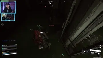 No ammo? No problem ⛏️😎