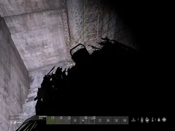Entre al bunker y Me sacrifique por ellos