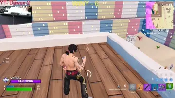Rage quit