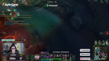 QUADRA TENEFÜS