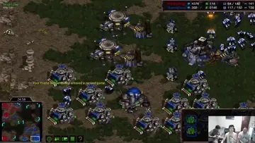 Defiler Traidor!!!