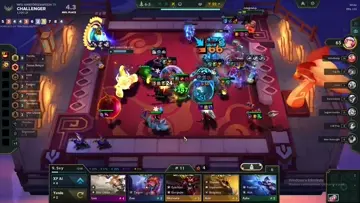 8 Yordle