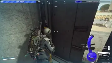 Some guys jamming for the great ARC KIll