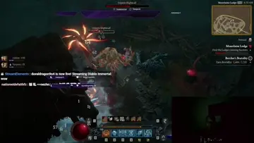 rant about diablo